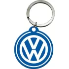 Retró Fém Kulcstartó - Volkswagen VW