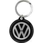 Retró Fém Kulcstartó - Volkswagen VW