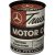 Retró Fém Persely - Olajos hordó - Mercedes-Benz