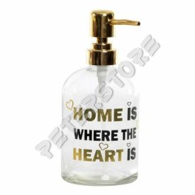 Folyékony szappanadagoló