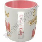 Retró Bögre - Világ legjobb Anyukája