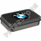 Retró Cukorkás Fémdoboz XL - BMW Dombornyomott