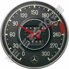 Retró Falióra - Mercedes-Benz