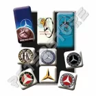 Hűtőmágnes szett - Mercedes-Benz