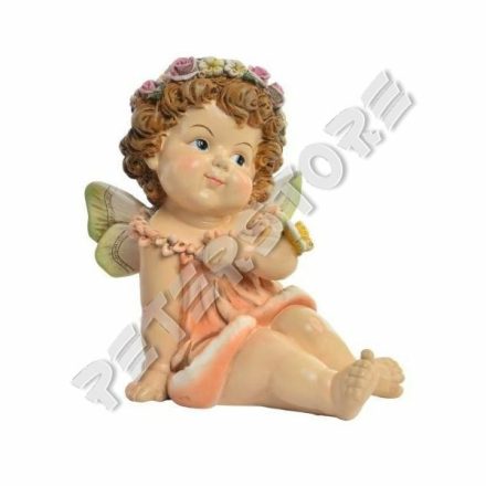 Tündér Figura