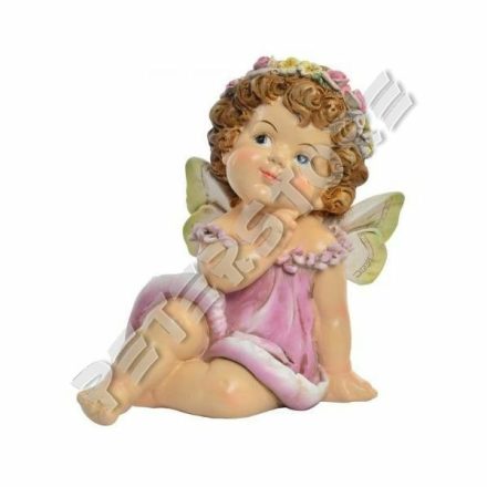 Tündér Figura
