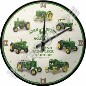 Retró Falióra - John Deere