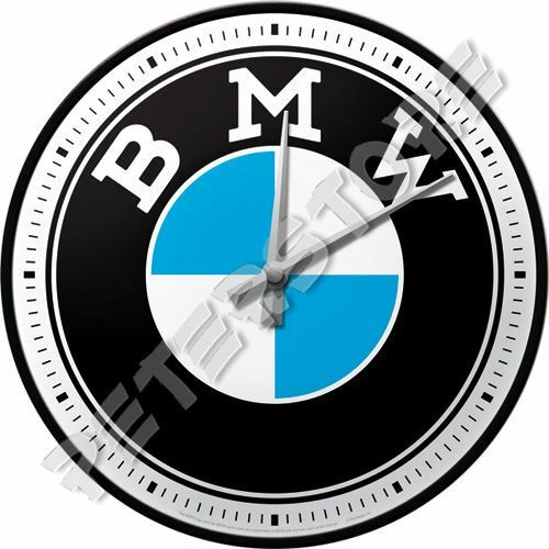 Retró Falióra - BMW