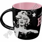 Retró Bögre - Marilyn Monroe - Van, aki forrón szereti