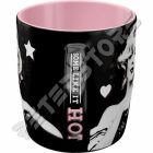 Retró Bögre - Marilyn Monroe - Van, aki forrón szereti