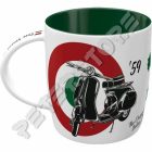 Retró Bögre - Vespa