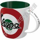 Retró Bögre - Vespa