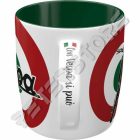 Retró Bögre - Vespa