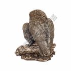 Bagoly Faágon Szobor