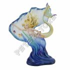 Hableány, Sellő Szobor