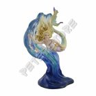 Hableány, Sellő Szobor