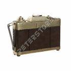 Fém modell, makett - Fényképezőgép