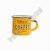 Bögre - Coffee - Kávé Mérete: 7,5 cm  x 5,7 cm x 5 cm Űrtartalom: 0,075 L, Presszó kávés