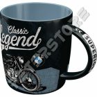 Retró Bögre - BMW R5 Motor