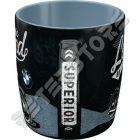 Retró Bögre - BMW R5 Motor