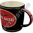 Retró Bögre - Moto Guzzi