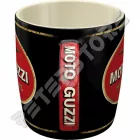 Retró Bögre - Moto Guzzi