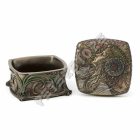 Mucha Ékszertartó Doboz