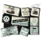 Hűtőmágnes szett - Volkswagen VW