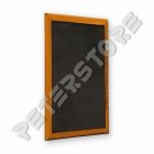 Fém Hűtőmágnes - Vespa