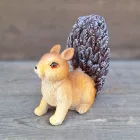 Mókus figura