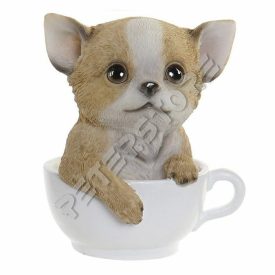 Kutya Figura - Csivava