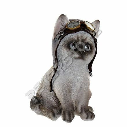 Cica, Macska Figura