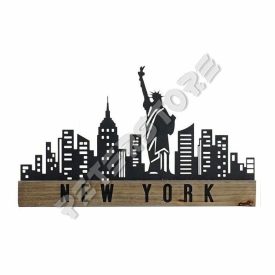 Falidísz - New York