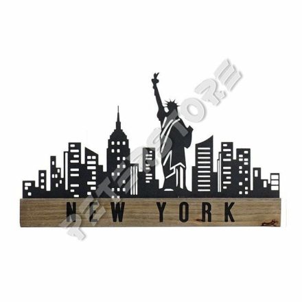 Falidísz - New York