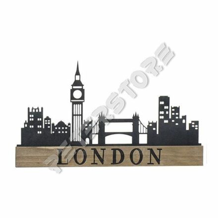 Falidísz - London