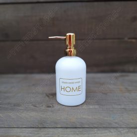 Folyékony szappanadagoló