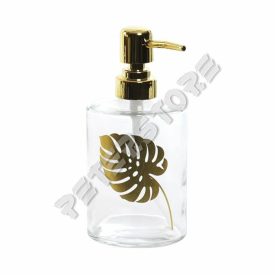 Folyékony szappanadagoló