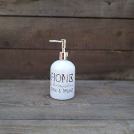 Folyékony szappanadagoló