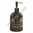 Folyékony szappanadagoló