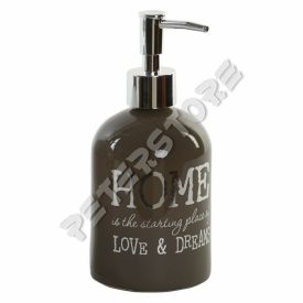 Folyékony szappanadagoló