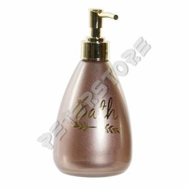 Folyékony szappanadagoló