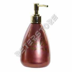 Folyékony szappanadagoló