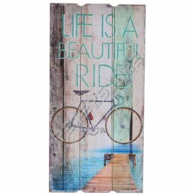 Fa falikép - Bicycle - Bicikli - Kerékpár