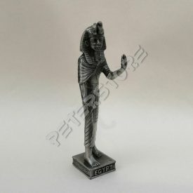 Ólom figura - Fáraó