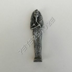 Ólom figura - Fáraó