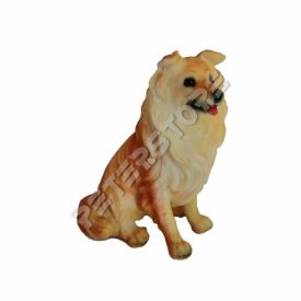 Kutya Figura - Skót Juhász
