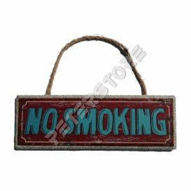 Falidísz, Ajtódísz, Üdvözlő tábla - Kert