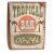 Fa falikép - Tropical Bar