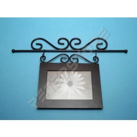 Fali Fényképtartó képkeret