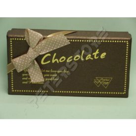 Bonbon tartó doboz 8 db-os